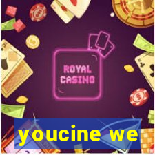 youcine we